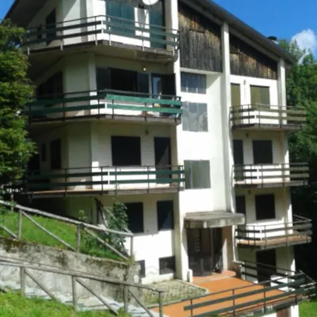 Ciliegio Le Regine Apartment Abetone