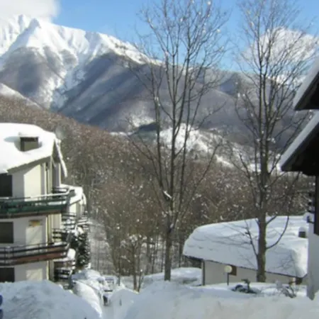 Ciliegio Le Regine Apartamento