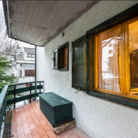 Ciliegio Le Regine Apartment *