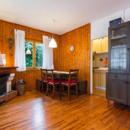 Ciliegio Le Regine Apartment *