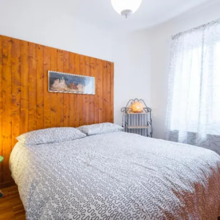 Apartment Ciliegio Le Regine