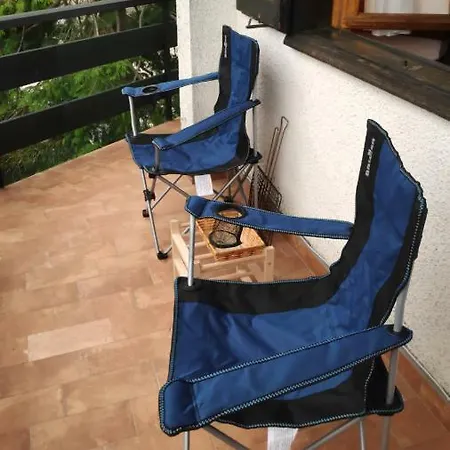 Ciliegio Le Regine * Abetone